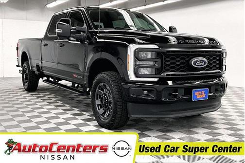 2024 Ford F-350 Lariat
