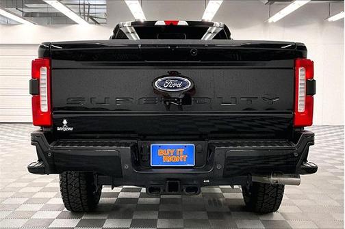 2024 Ford F-350 Lariat