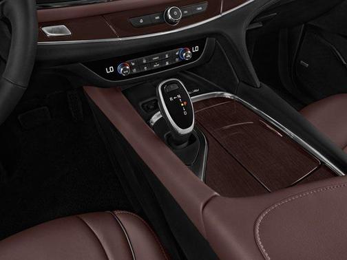 2021 Buick Enclave AWD Avenir