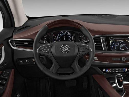 2021 Buick Enclave AWD Avenir