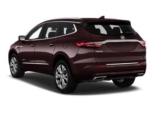 2021 Buick Enclave AWD Avenir