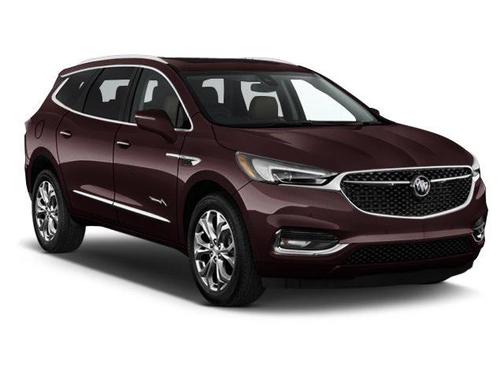 2021 Buick Enclave AWD Avenir