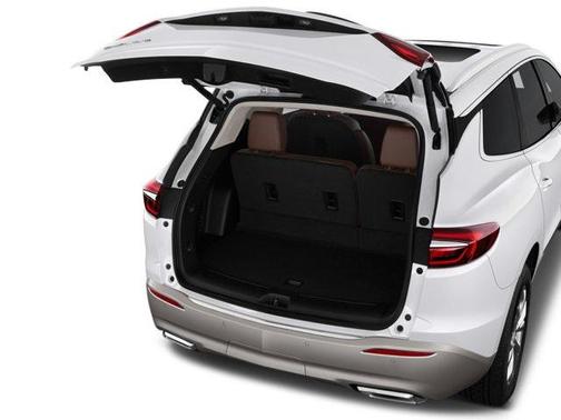 2021 Buick Enclave AWD Avenir