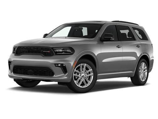 Triple Nickel 2024 Dodge Durango Citadel