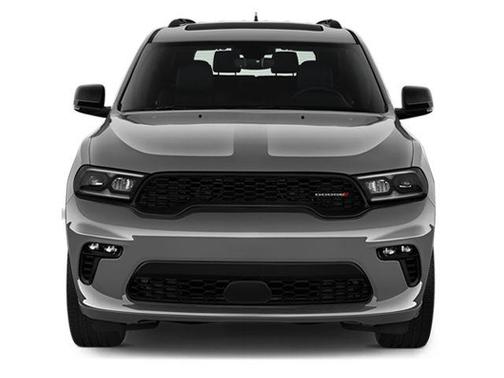 Triple Nickel 2024 Dodge Durango Citadel