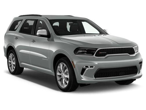 Triple Nickel 2024 Dodge Durango Citadel
