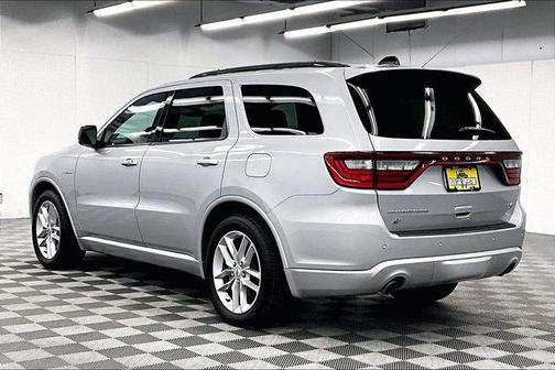 2025 Dodge Durango R/T