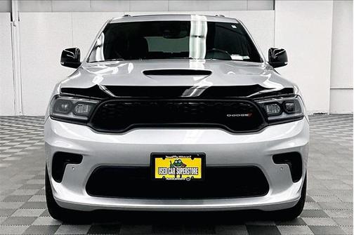 2025 Dodge Durango R/T
