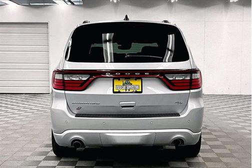 2025 Dodge Durango R/T