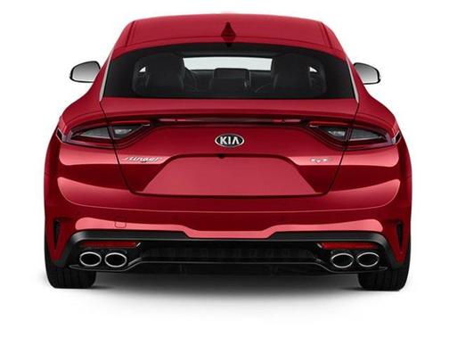 2019 Kia Stinger Base
