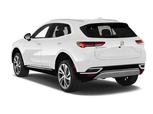 2021 Buick Envision FWD Essence