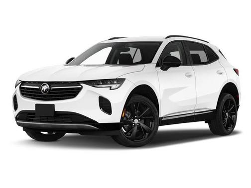 2021 Buick Envision FWD Essence