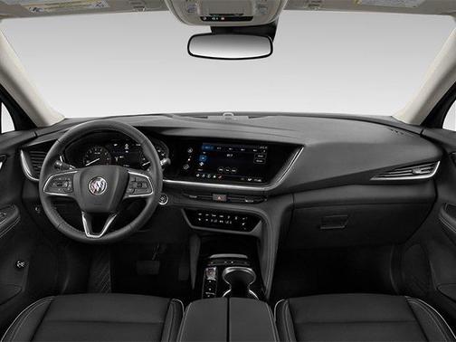 2021 Buick Envision FWD Essence
