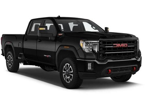 2021 GMC Sierra 2500 AT4