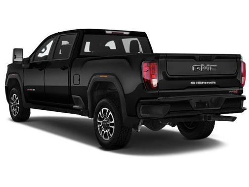 2021 GMC Sierra 2500 AT4