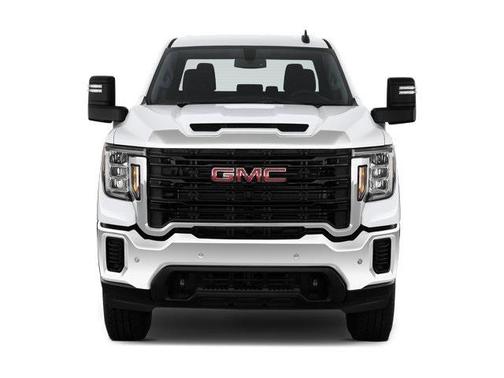 2021 GMC Sierra 2500 AT4