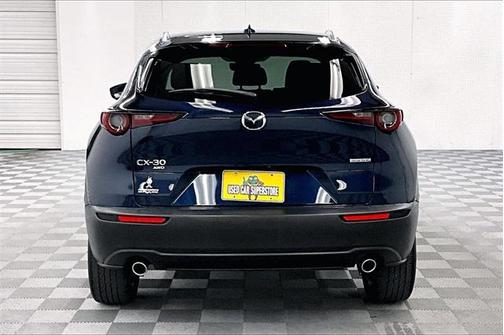 2023 Mazda CX-30 2.5 S Premium Package