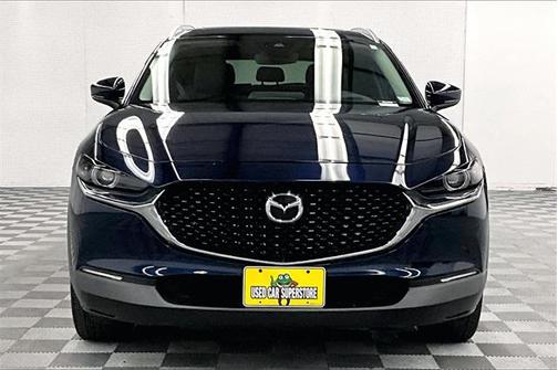 2023 Mazda CX-30 2.5 S Premium Package