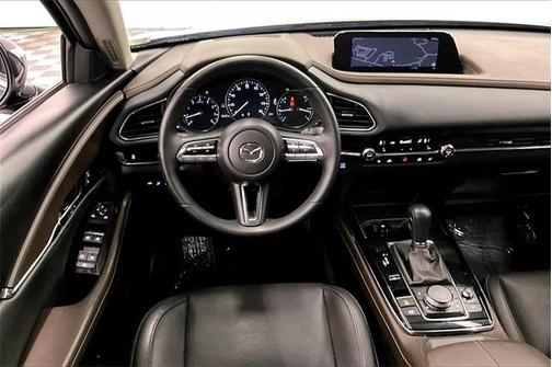 2023 Mazda CX-30 2.5 S Premium Package