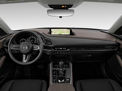 2023 Mazda CX-30 2.5 S Premium Package