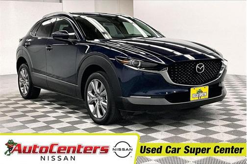 2023 Mazda CX-30 2.5 S Premium Package