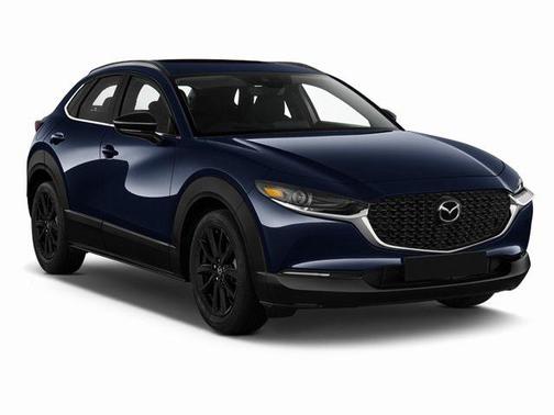2023 Mazda CX-30 2.5 S Premium Package