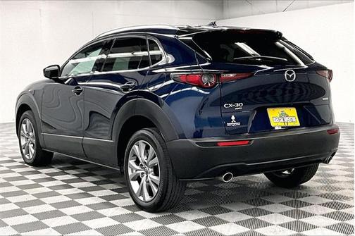 2023 Mazda CX-30 2.5 S Premium Package