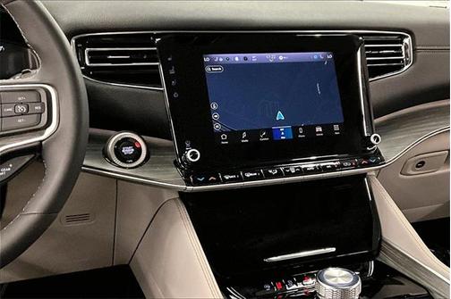 2023 Jeep Wagoneer Series II