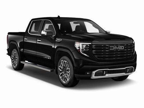 2022 GMC Sierra 1500 Denali Ultimate