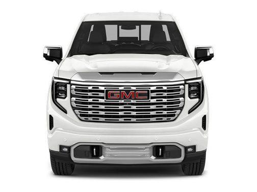 2022 GMC Sierra 1500 Denali Ultimate