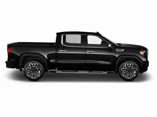 2022 GMC Sierra 1500 Denali Ultimate