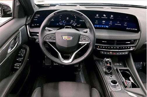 2025 Cadillac CT5 Sport AWD