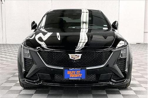 2025 Cadillac CT5 Sport AWD