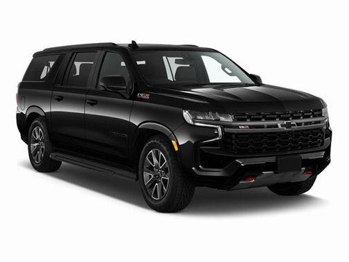 2024 Chevrolet Suburban 4WD Z71