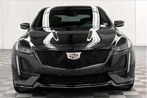 2024 Cadillac CT5-V V-Series