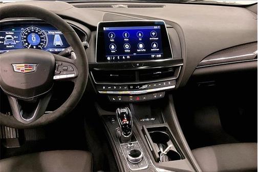 2024 Cadillac CT5-V V-Series