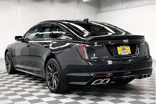 2024 Cadillac CT5-V V-Series