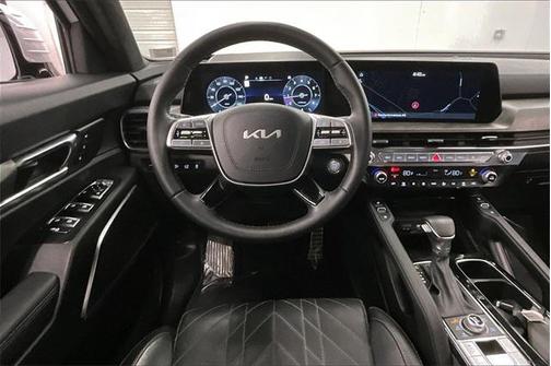 2024 Kia Telluride SX Prestige X-Pro