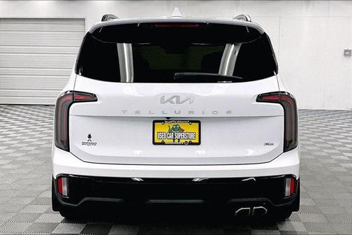 2024 Kia Telluride SX Prestige X-Pro