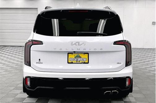 2024 Kia Telluride SX Prestige X-Pro