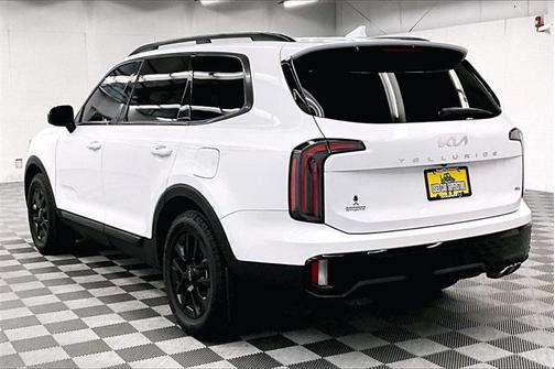 2024 Kia Telluride SX Prestige X-Pro