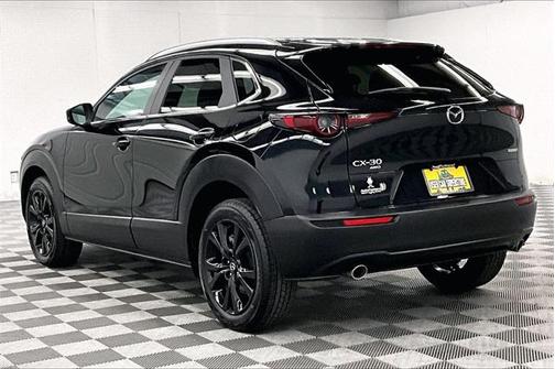 2024 Mazda CX-30 2.5 S Select Sport