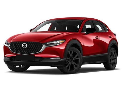 2024 Mazda CX-30 2.5 S Select Sport