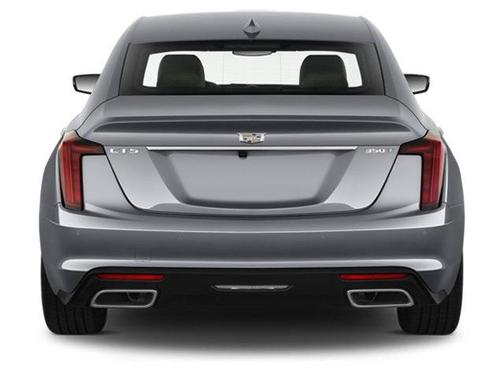 2022 Cadillac CT5 Premium Luxury