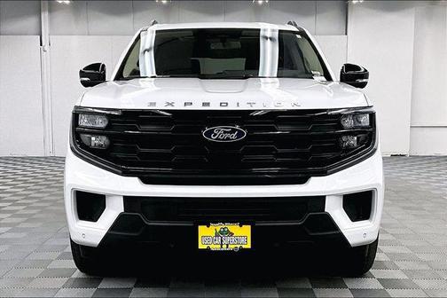 2025 Ford Expedition Max Active 4x4