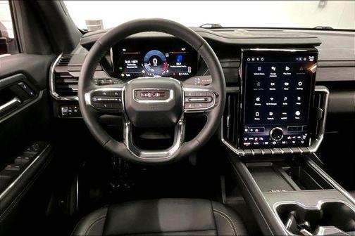 2024 GMC Acadia FWD Elevation