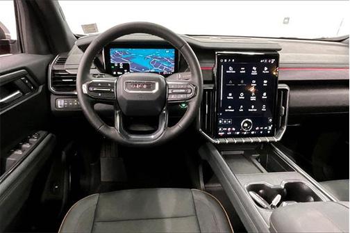 2025 GMC Acadia AWD AT4