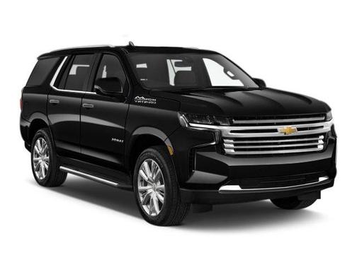 2024 Chevrolet Tahoe 4WD High Country