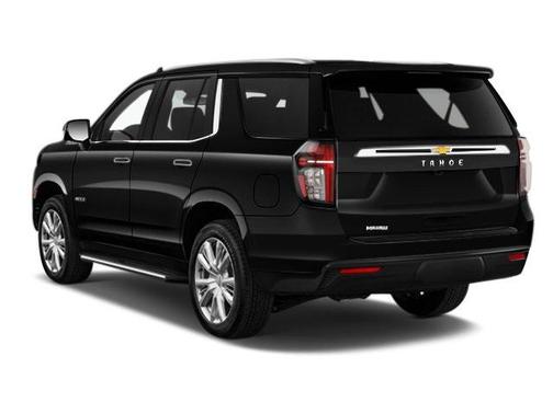 2024 Chevrolet Tahoe 4WD High Country