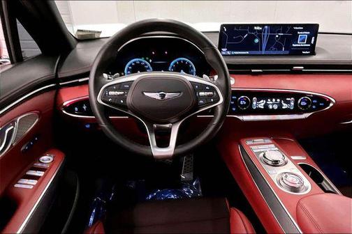 2023 Genesis GV70 2.5T AWD